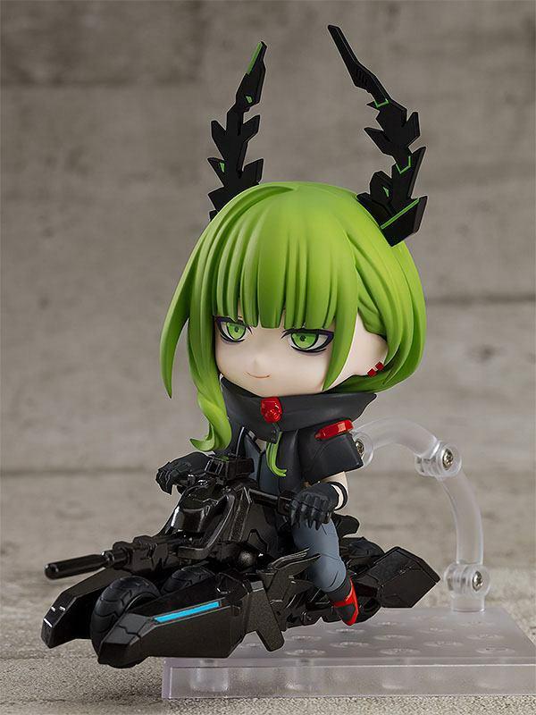 Preview: Nendoroid 1907 Dead Master - Dawn Fall