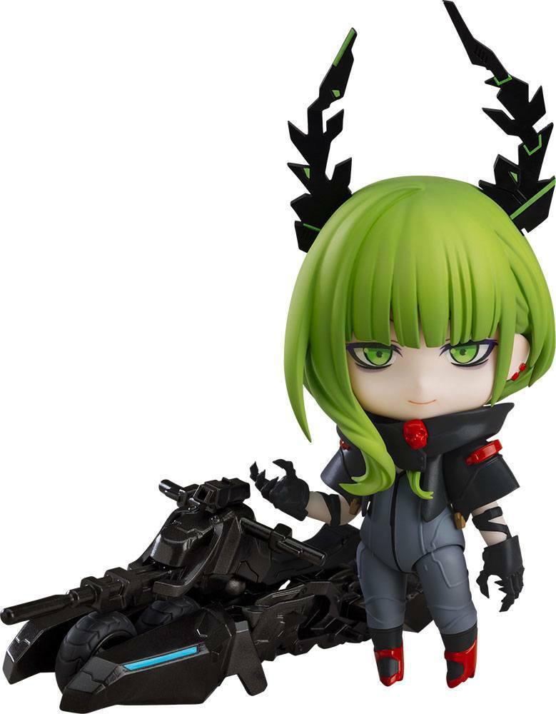 Preview: Nendoroid 1907 Dead Master - Dawn Fall