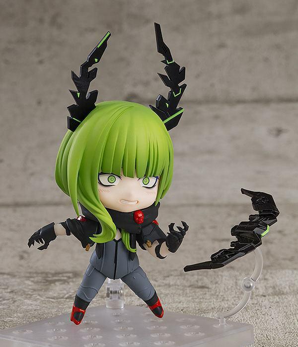 Preview: Nendoroid 1907 Dead Master - Dawn Fall