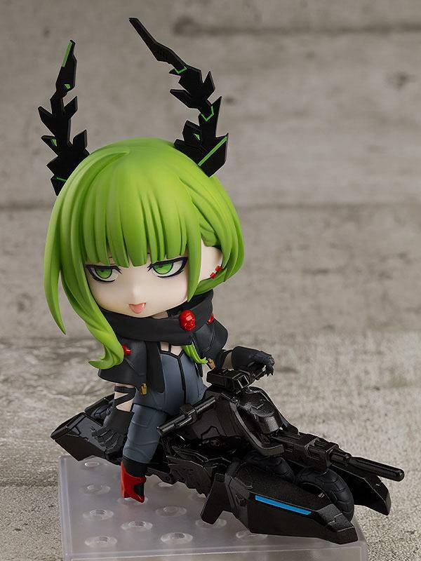 Preview: Nendoroid 1907 Dead Master - Dawn Fall