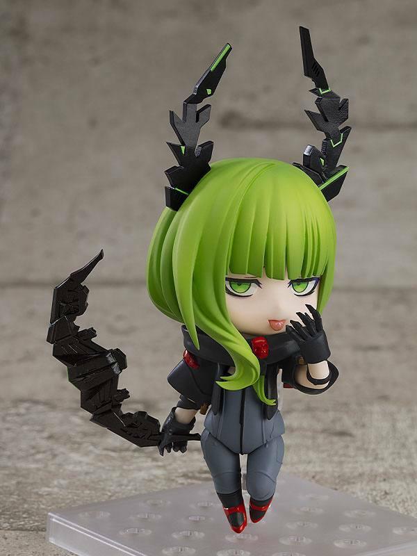 Preview: Nendoroid 1907 Dead Master - Dawn Fall