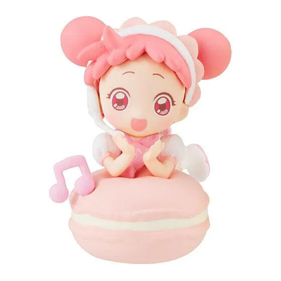 Preview: Lucky Box - Magical DoReMi - Assort Collection 2 - Ichiban Kuji - Gashapon