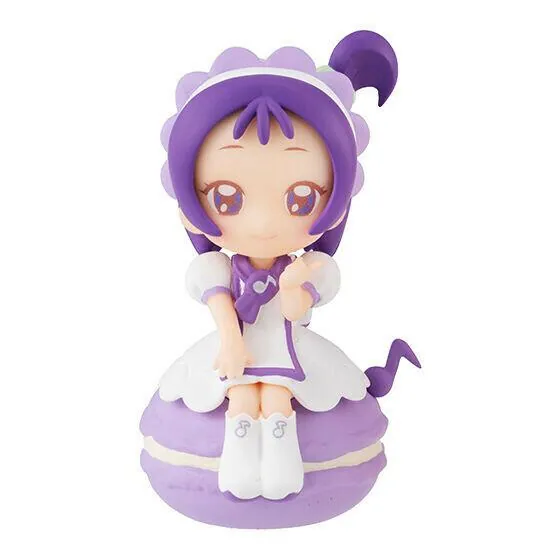 Preview: Lucky Box - Magical DoReMi - Assort Collection 2 - Ichiban Kuji - Gashapon