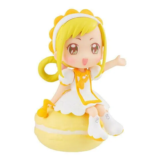 Preview: Lucky Box - Magical DoReMi - Assort Collection 2 - Ichiban Kuji - Gashapon