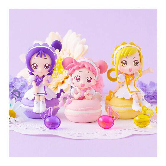 Preview: Lucky Box - Magical DoReMi - Assort Collection 2 - Ichiban Kuji - Gashapon