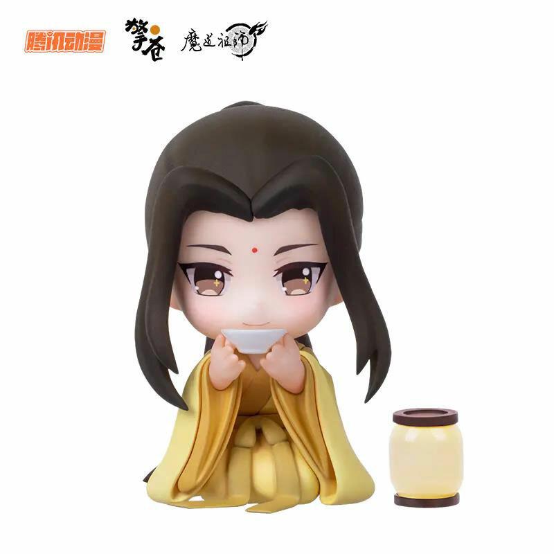 Preview: Jin Guangyao (Yukata Version) - The Master of Diabolism / Mo Dao Zu Shi (Mini Figur) - Hobby Rangers