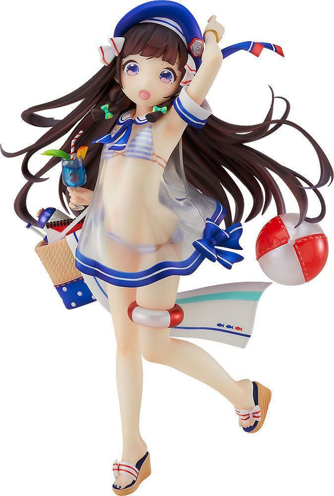 Preview: Touka Nijou - Swimsuit Style - Good Smile Company