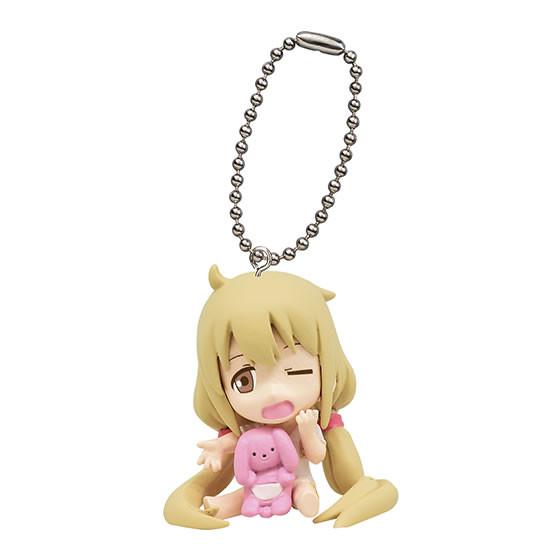 Preview: iDOLM@STER Cinderella Girls - Magical Swing 01 - Anzu Futaba