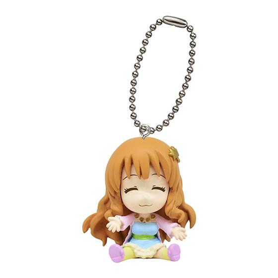 Preview: iDOLM@STER Cinderella Girls - Magical Swing 01 - Kirari Moroboshi