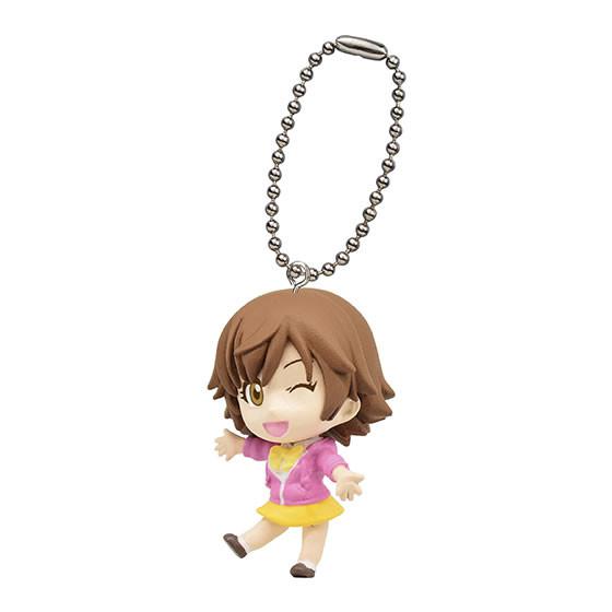 Preview: iDOLM@STER Cinderella Girls - Magical Swing 01 - Komplettset