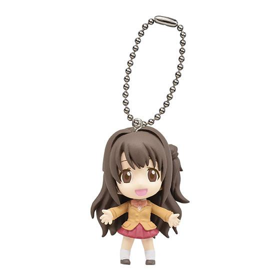 Preview: iDOLM@STER Cinderella Girls - Magical Swing 01 - Komplettset