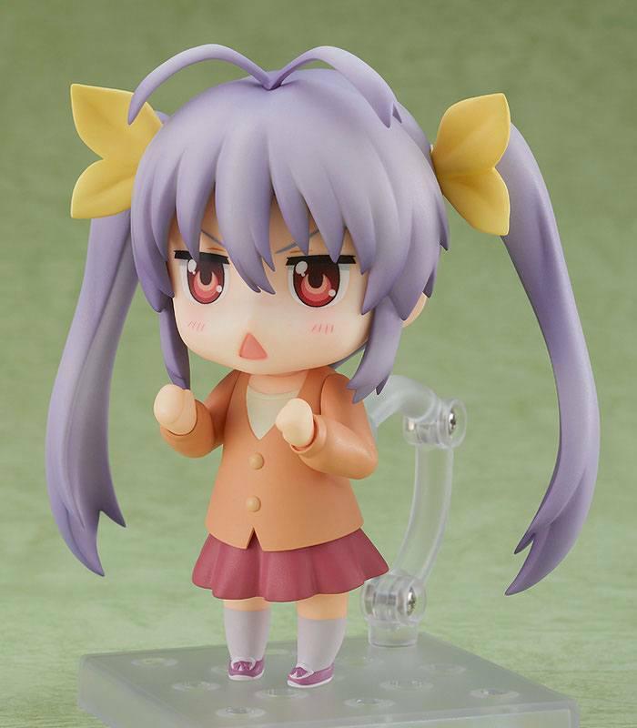 Preview: Face Swap Set - Non Non Biyori Nonstop - Nendoroid More 