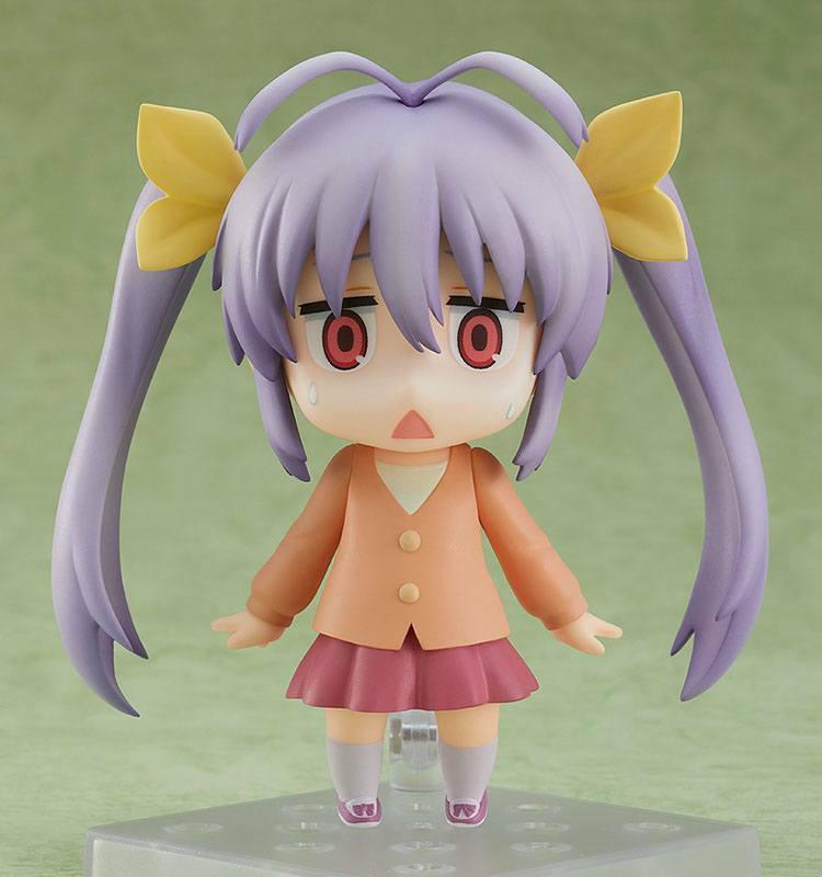 Preview: Face Swap Set - Non Non Biyori Nonstop - Nendoroid More 