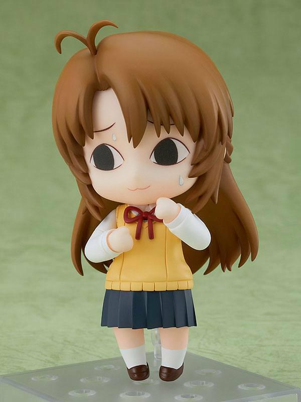 Preview: Face Swap Set - Non Non Biyori Nonstop - Nendoroid More 