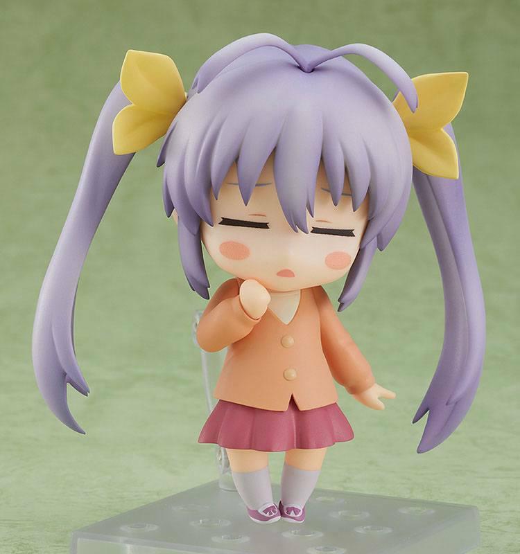 Preview: Face Swap Set - Non Non Biyori Nonstop - Nendoroid More 