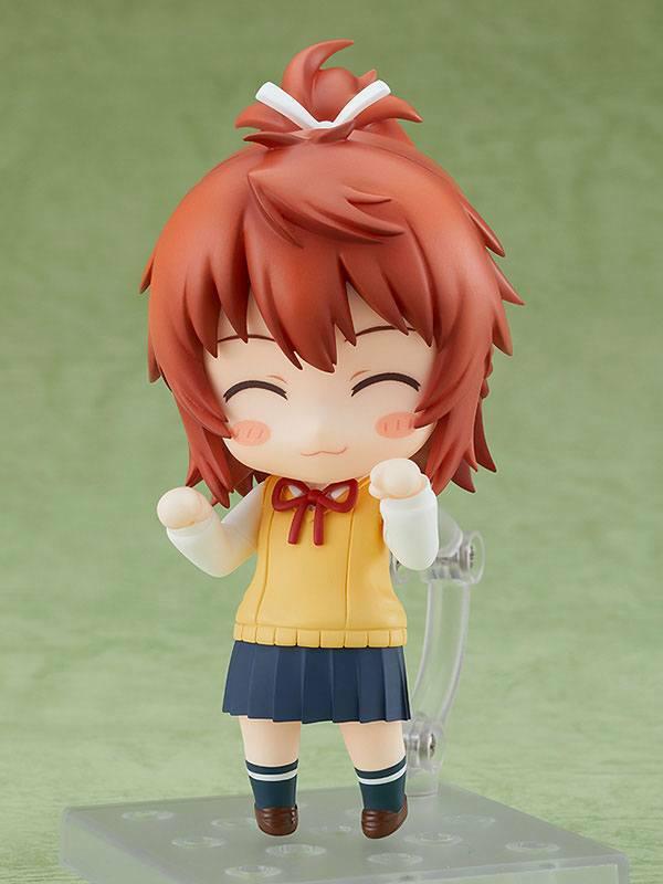 Preview: Face Swap Set - Non Non Biyori Nonstop - Nendoroid More 