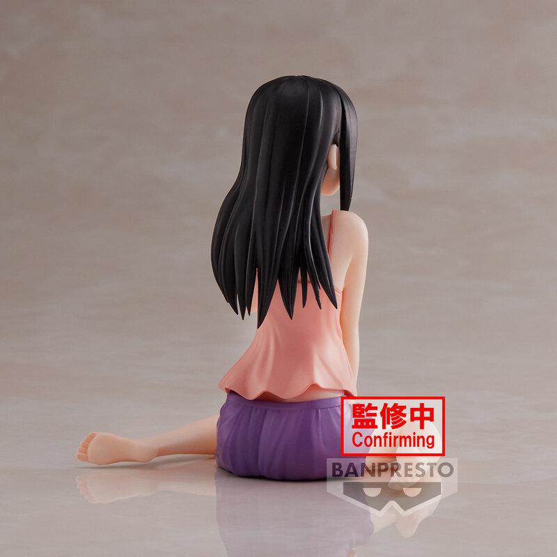 Preview: Kaguya Shinomiya (Relax Time) - Kaguya-sama: Love Is War -Ultra Romantic - Banpresto