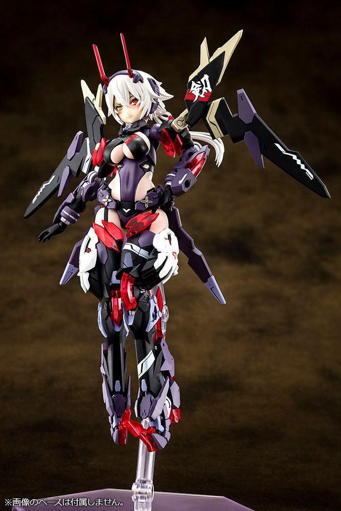 Preview: Susanoo - Megami Device Model Kit - Kotobukiya - Neuauflage