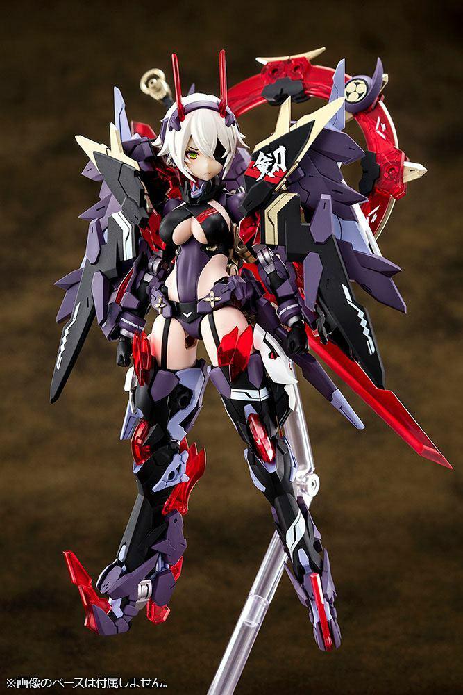 Preview: Susanoo - Megami Device Model Kit - Kotobukiya - Neuauflage