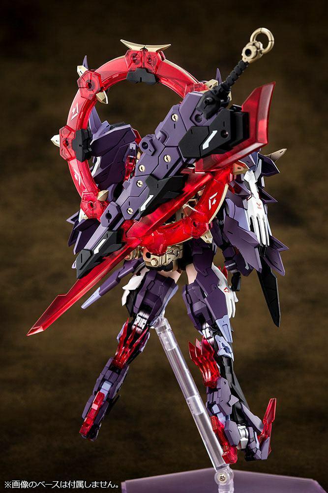 Preview: Susanoo - Megami Device Model Kit - Kotobukiya - Neuauflage