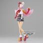 Preview: Uta - One Piece Film Red - DXF -The Grandline Series - Banpresto