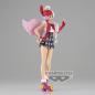 Preview: Uta - One Piece Film Red - DXF -The Grandline Series - Banpresto