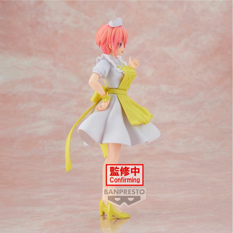 Preview: Ichika Nakano (Nurse Version) - The Quintessential Quintuplets - Kyunties - Banpresto