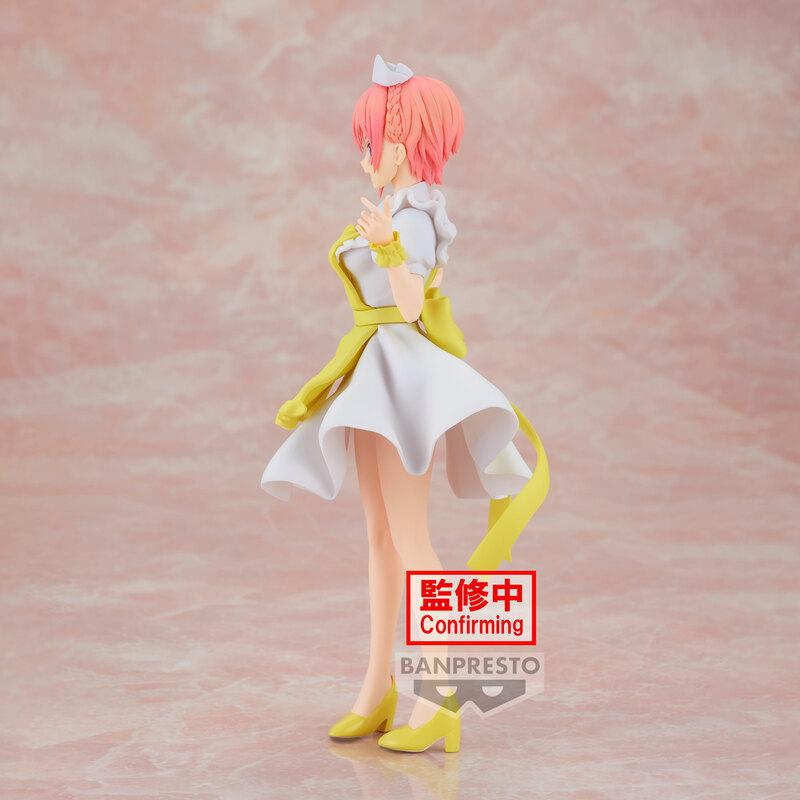 Preview: Ichika Nakano (Nurse Version) - The Quintessential Quintuplets - Kyunties - Banpresto