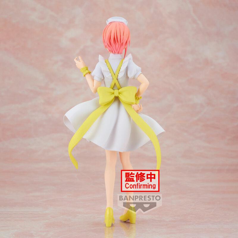 Preview: Ichika Nakano (Nurse Version) - The Quintessential Quintuplets - Kyunties - Banpresto