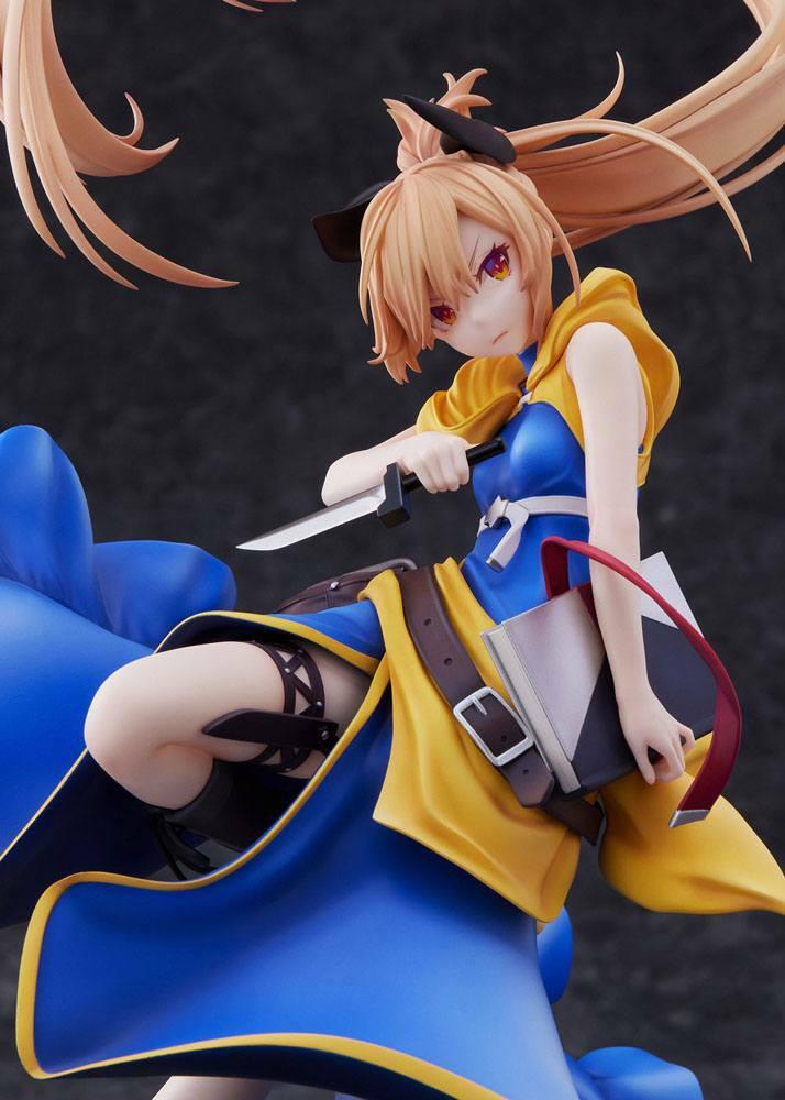 Preview: Menou - Limited Edition - Alice Glint