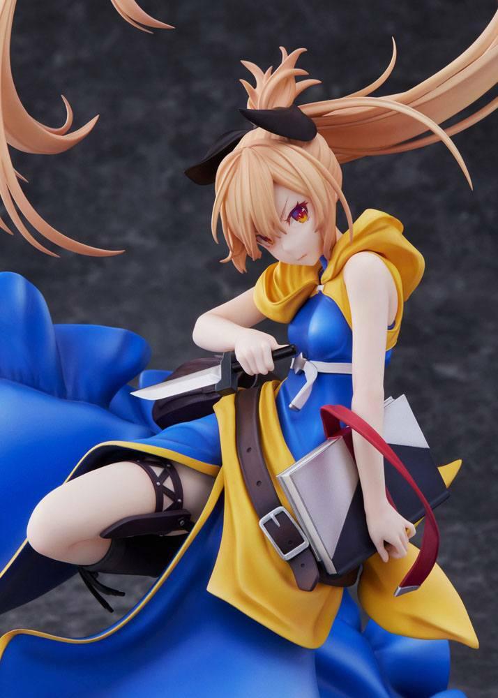 Preview: Menou - Limited Edition - Alice Glint