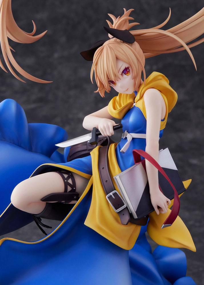 Preview: Menou - Limited Edition - Alice Glint