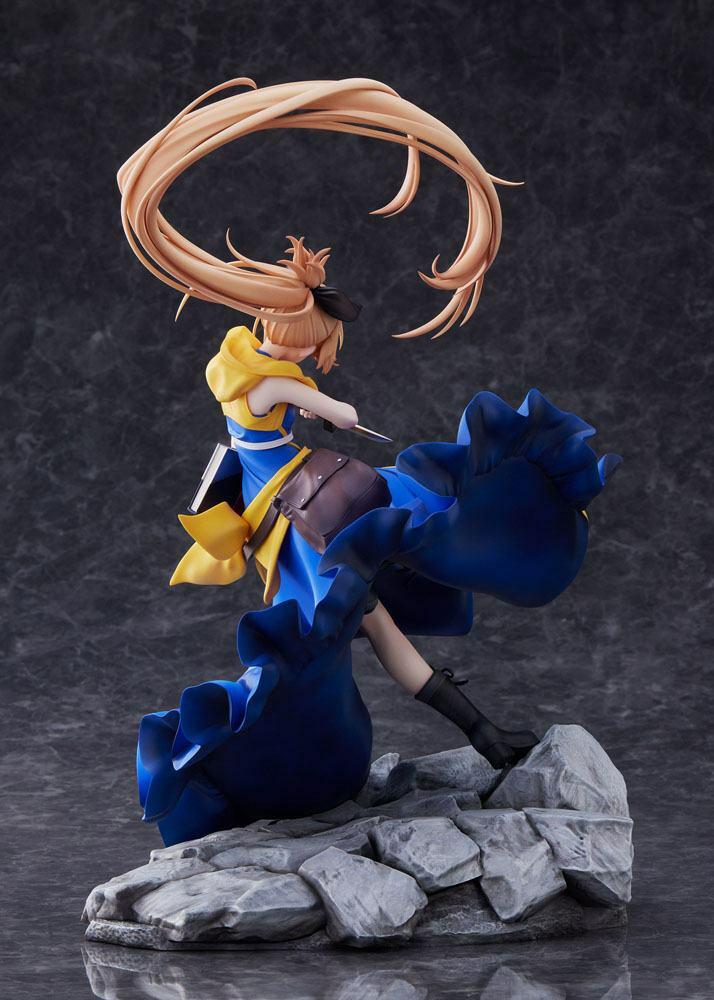 Preview: Menou - Limited Edition - Alice Glint