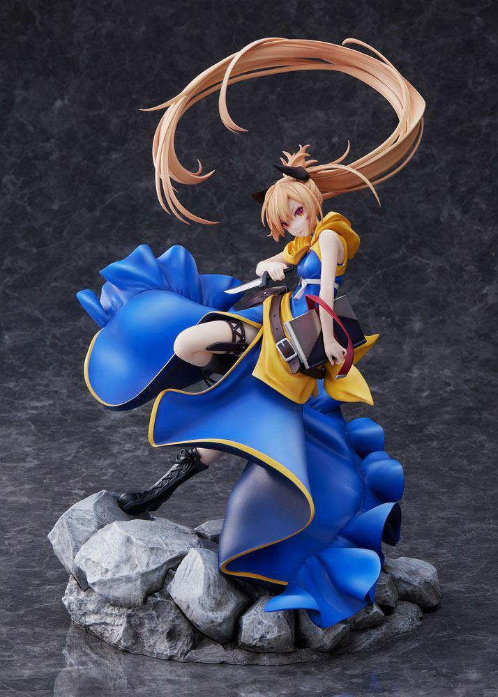 Preview: Menou - Limited Edition - Alice Glint