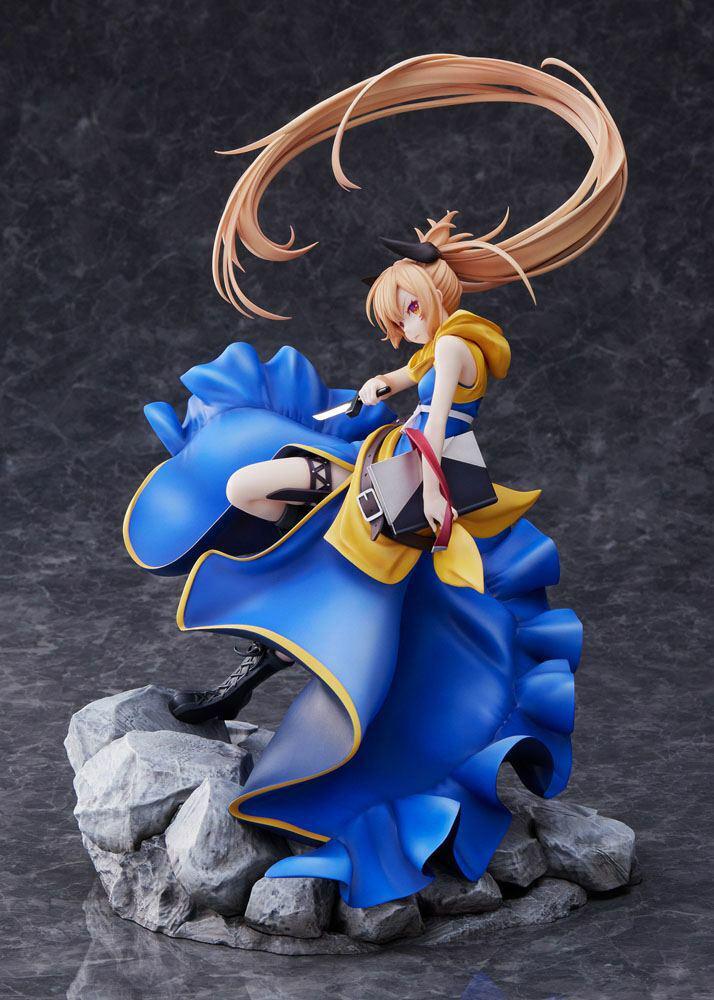 Preview: Menou - Limited Edition - Alice Glint