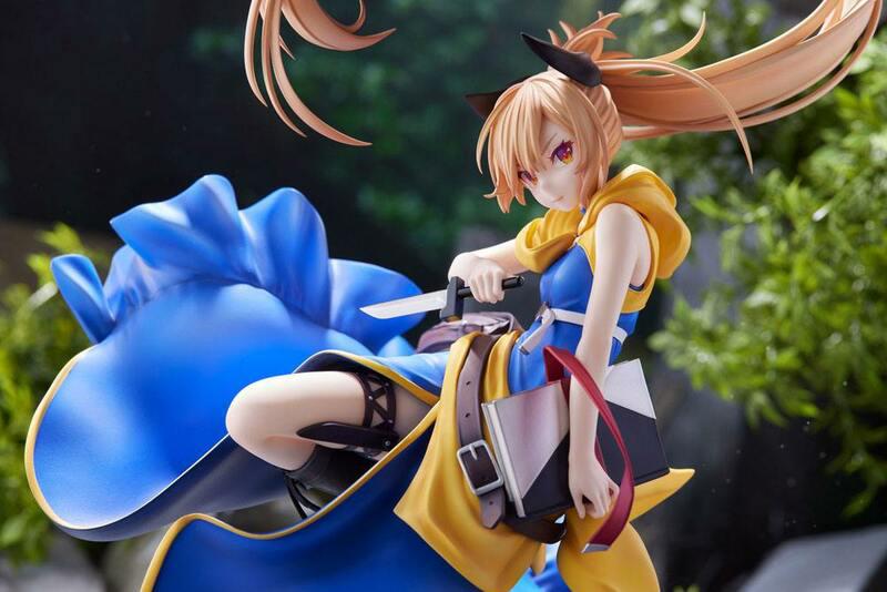 Preview: Menou - Limited Edition - Alice Glint