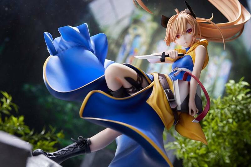 Preview: Menou - Limited Edition - Alice Glint