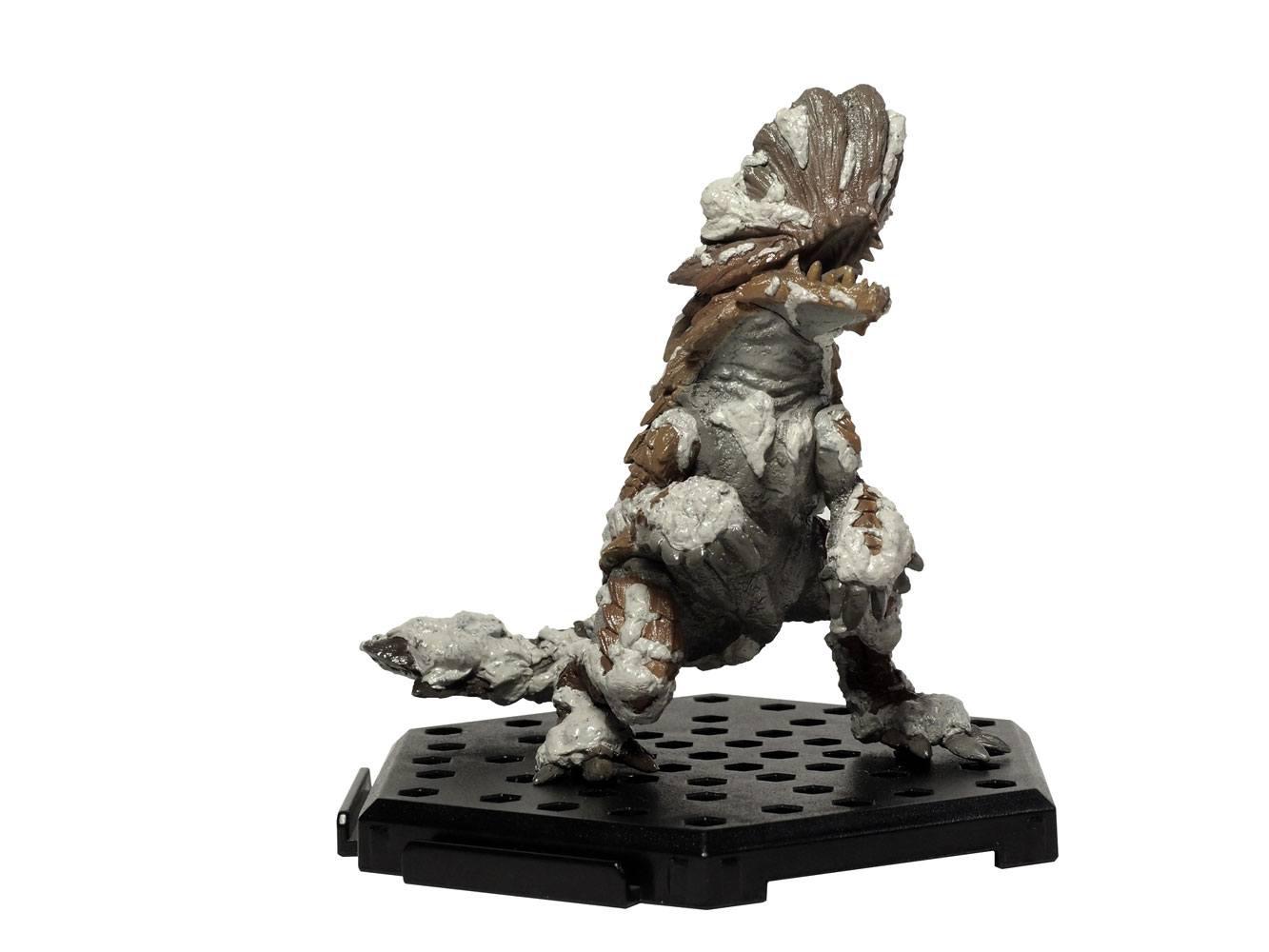 Preview: Monster Hunter - Sammelfiguren -Standard Model Plus Vol. 15 - Capcom Figure Builder