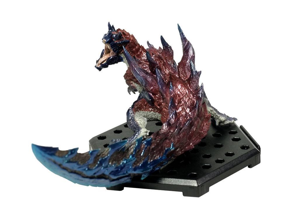 Preview: Monster Hunter - Sammelfiguren -Standard Model Plus Vol. 15 - Capcom Figure Builder