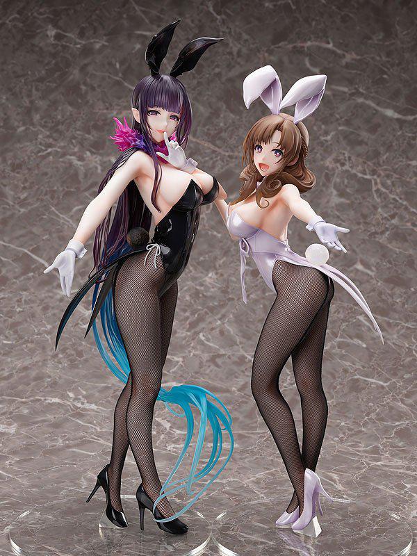 Preview: Chiyo - 1/4 B-Style Bunny - FREEing