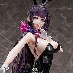 Preview: Chiyo - 1/4 B-Style Bunny - FREEing