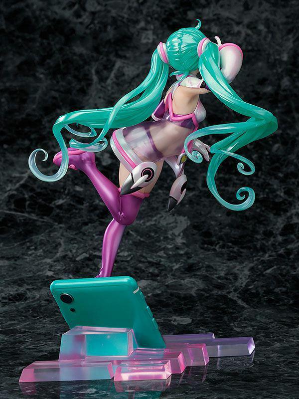 Preview: Hatsune Miku - Kentaro Yabuki x Osoba - Max Factory