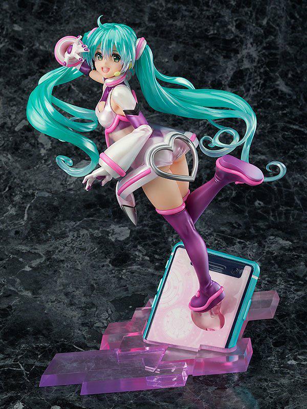 Preview: Hatsune Miku - Kentaro Yabuki x Osoba - Max Factory