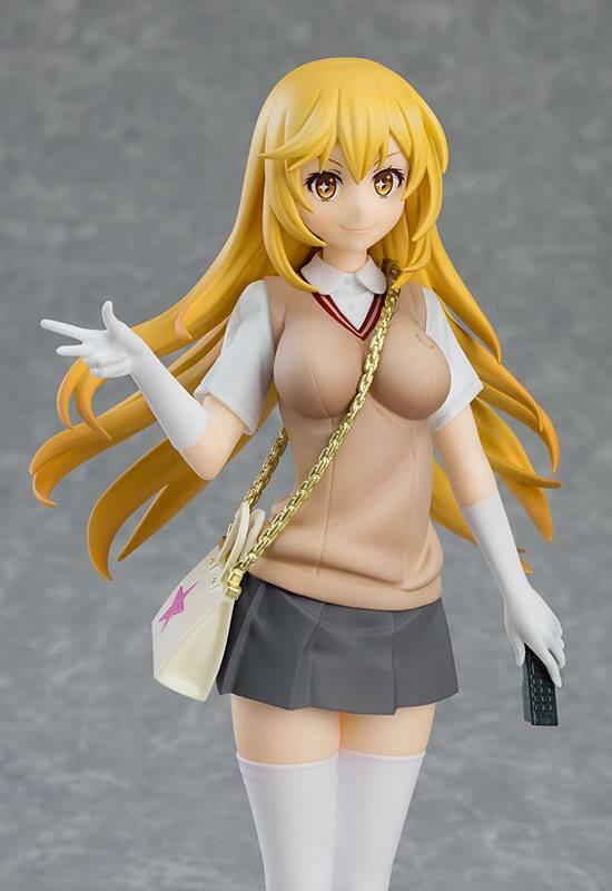 Preview: Misaki Shokuhou - A Certain Scientific Railgun Pop Up Parade - Good Smile Company