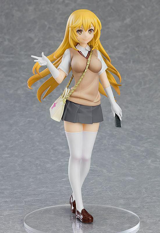 Preview: Misaki Shokuhou - A Certain Scientific Railgun Pop Up Parade - Good Smile Company