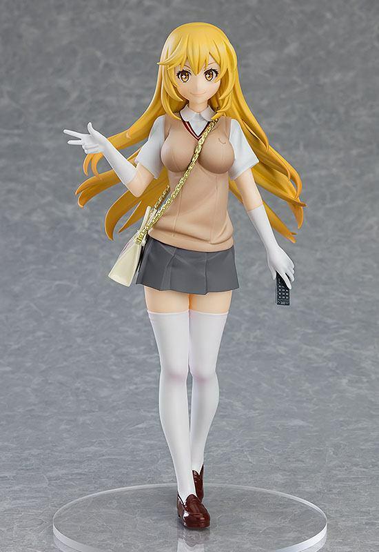 Preview: Misaki Shokuhou - A Certain Scientific Railgun Pop Up Parade - Good Smile Company