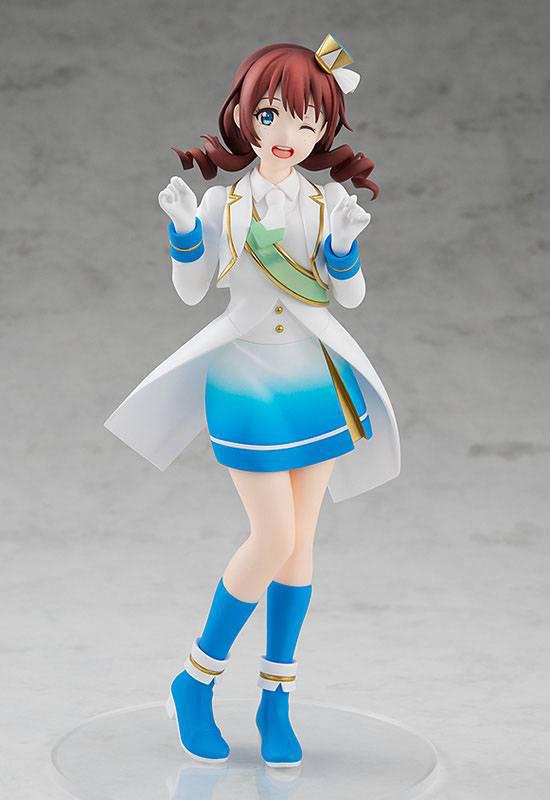 Preview: Emma Verde - Love Live! Nijigasaki High School Pop Up Parade - Good Smile Company