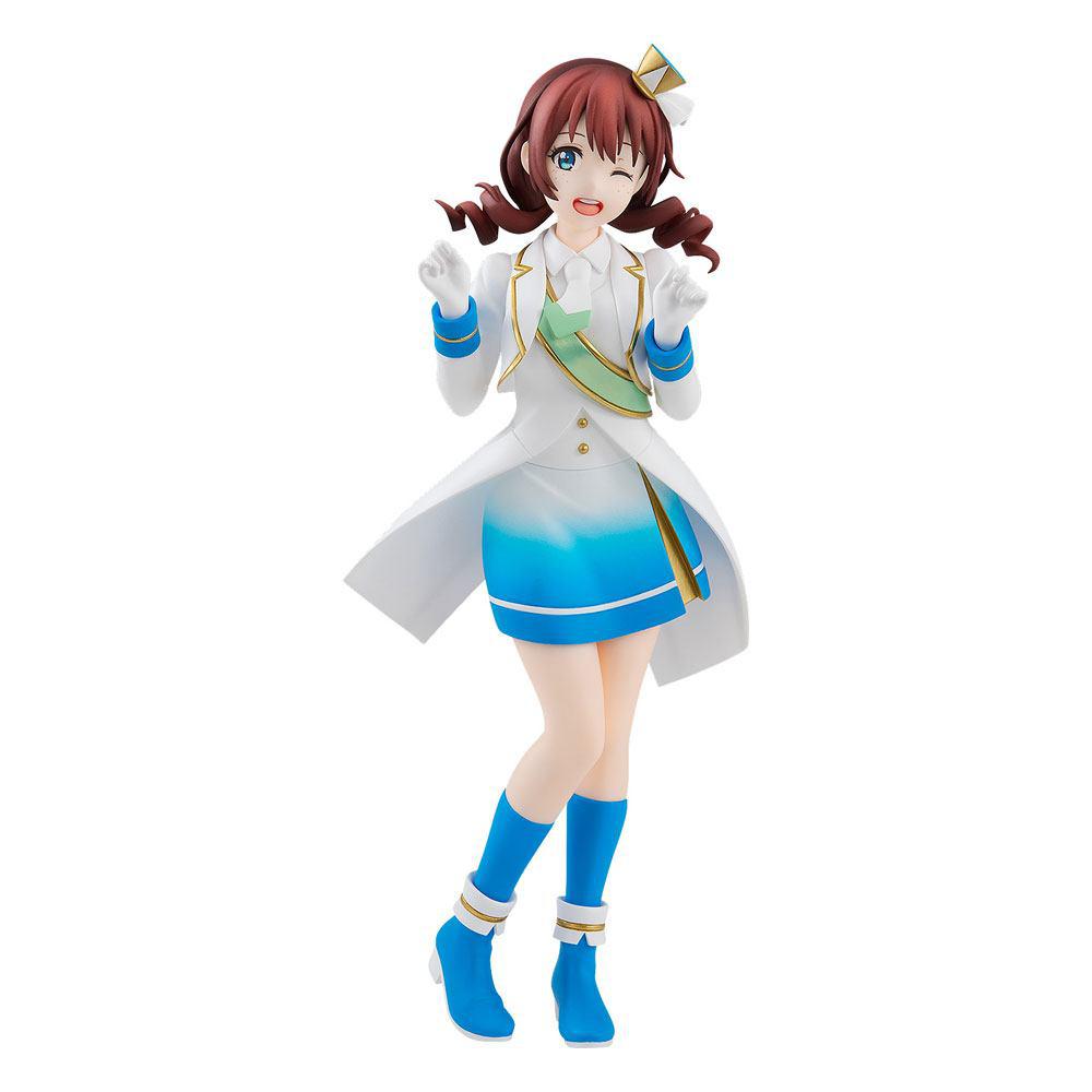 Preview: Emma Verde - Love Live! Nijigasaki High School Pop Up Parade - Good Smile Company