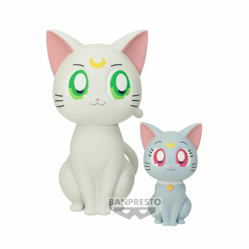 Preview: Artemis & Diana - Pretty Guardian Sailor Moon: Cosmos the Movie - Sofvimates