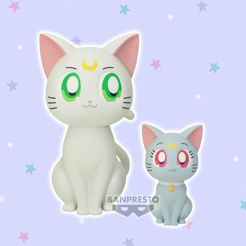 Preview: Artemis & Diana - Pretty Guardian Sailor Moon: Cosmos the Movie - Sofvimates